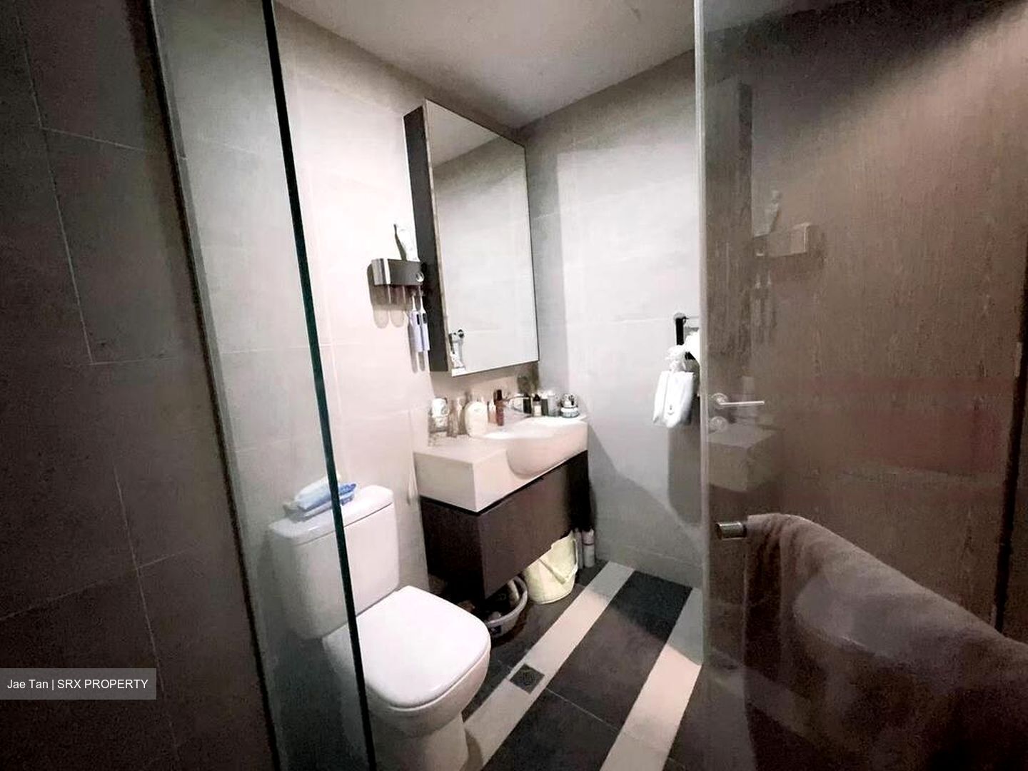 Parc Riviera (D5), Condominium #530738181